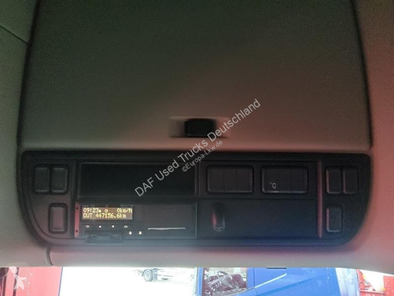 Грузовик DAF 480 FAN 6X2 N