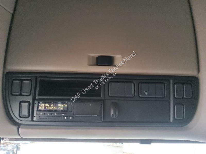 شاحنة DAF 480 FAN 6X2 N