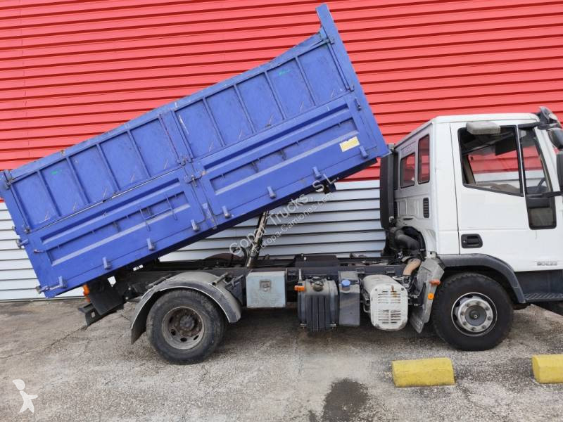 شاحنة Iveco