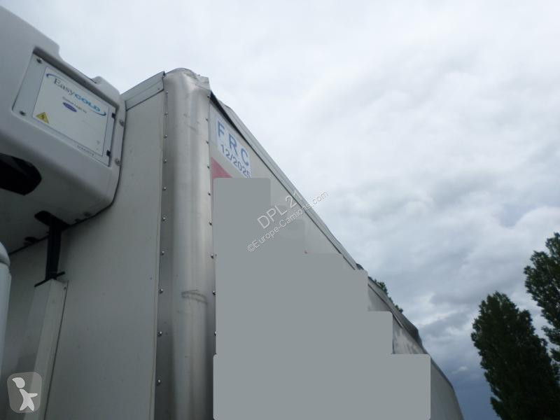 شاحنة Iveco 190-320L