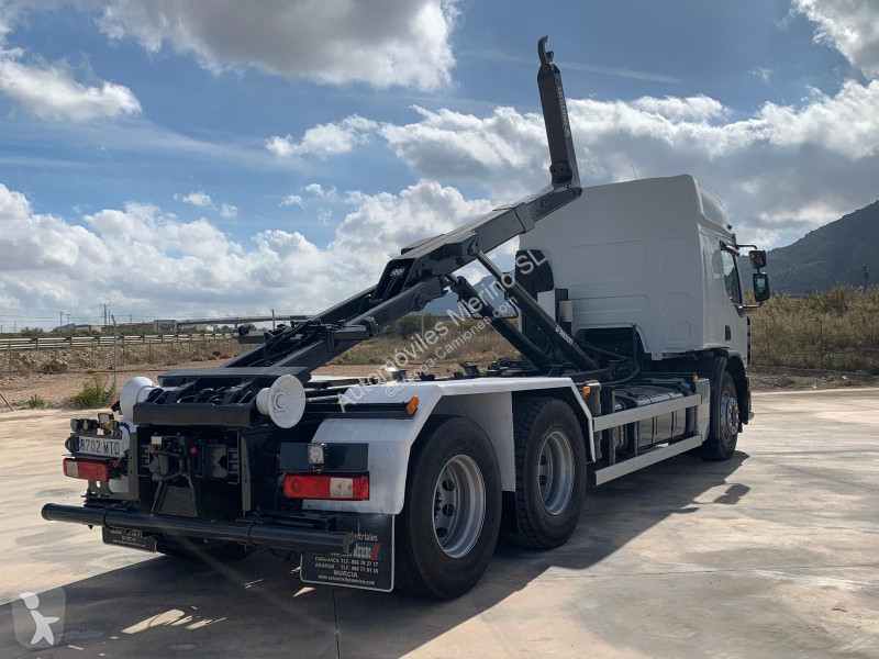 شاحنة Renault PREMIUM 430.26 DXI