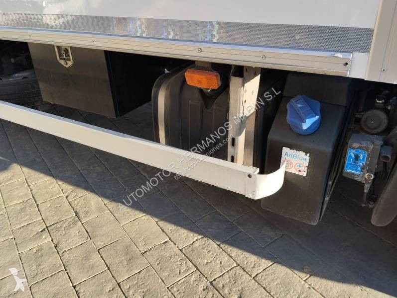 شاحنة Iveco