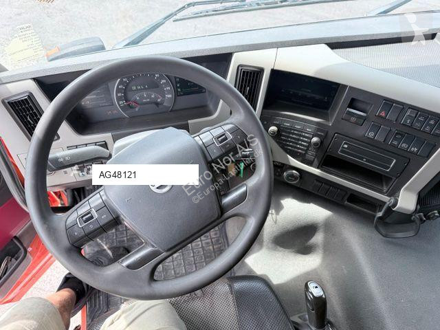 Lastbil Volvo 2620 K5