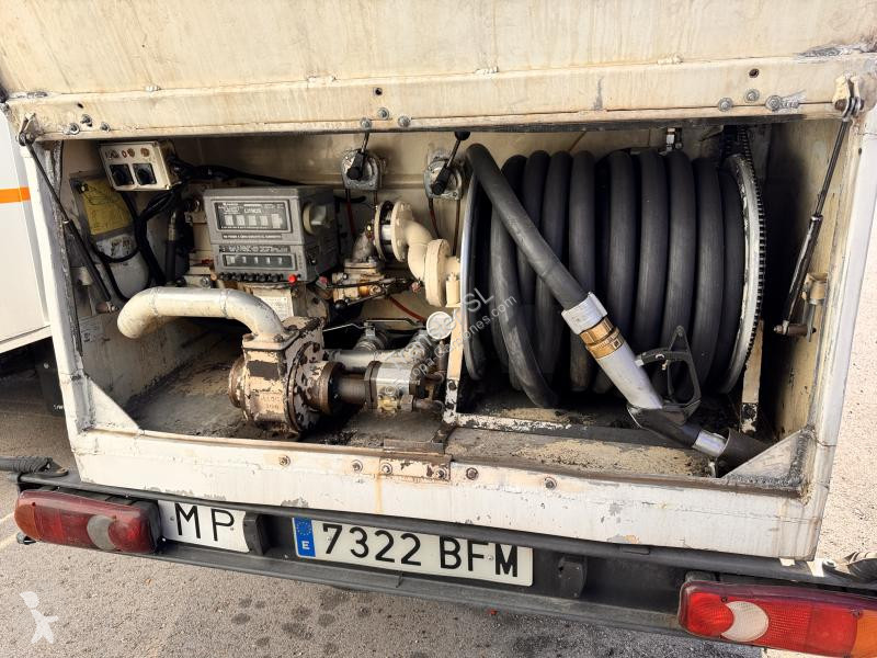 شاحنة Iveco  35C11