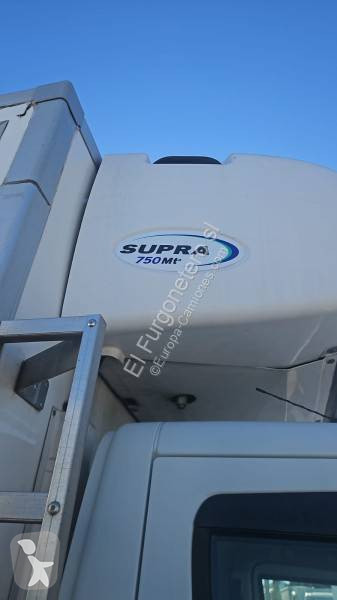 Camion Iveco