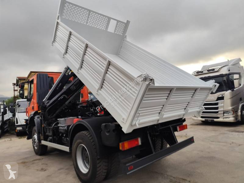 Camion Iveco