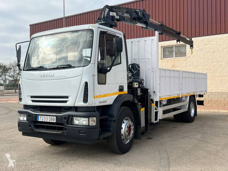 شاحنة Iveco