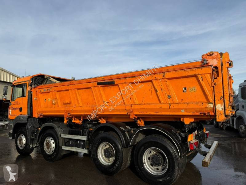 Camion MAN