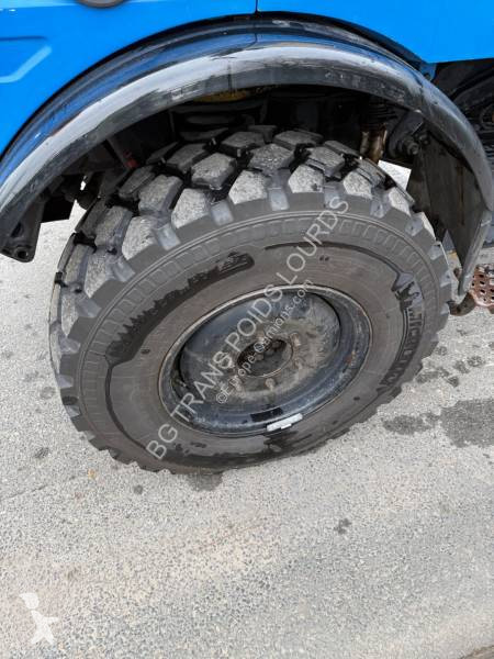 شاحنة Unimog