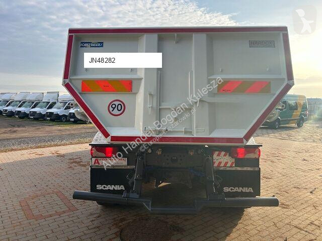 شاحنة Scania G450
