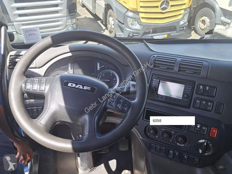 شاحنة DAF CF 460 (Nr. 6098)