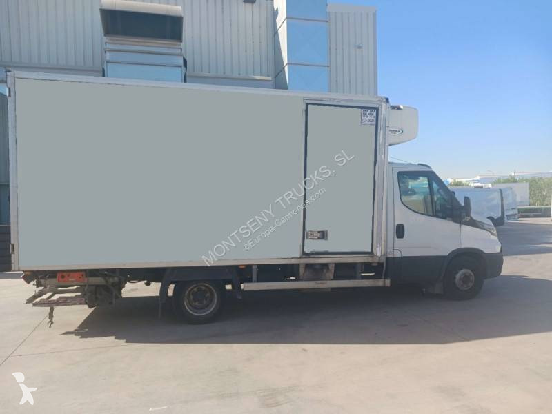 شاحنة Iveco