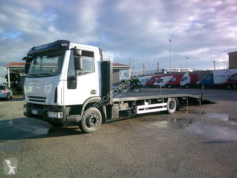 شاحنة Iveco