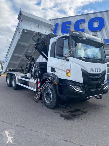شاحنة Iveco