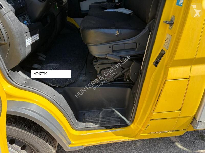 شاحنة Peugeot 2.2 FNAX MOTORE ROTTO