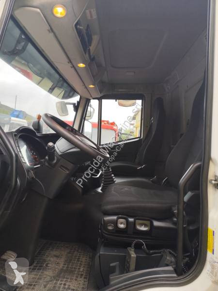 شاحنة Iveco
