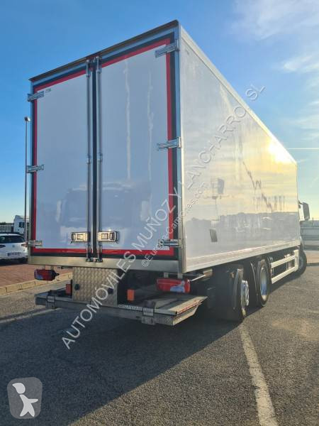 Camion MAN