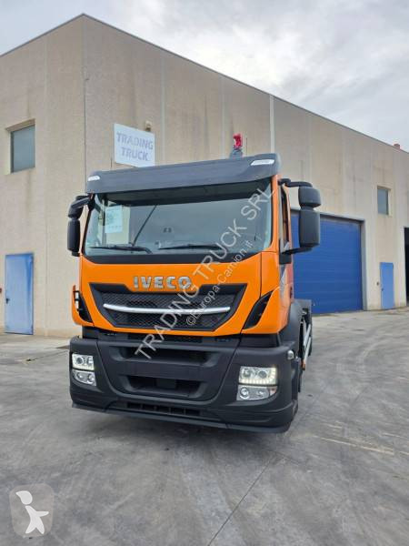 شاحنة Iveco