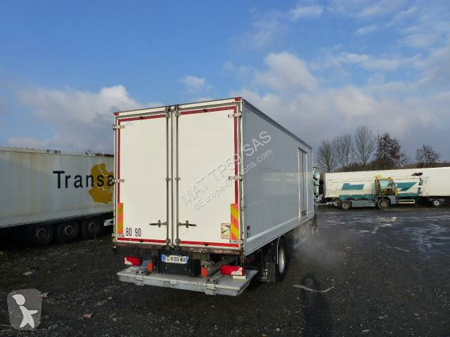 شاحنة Scania