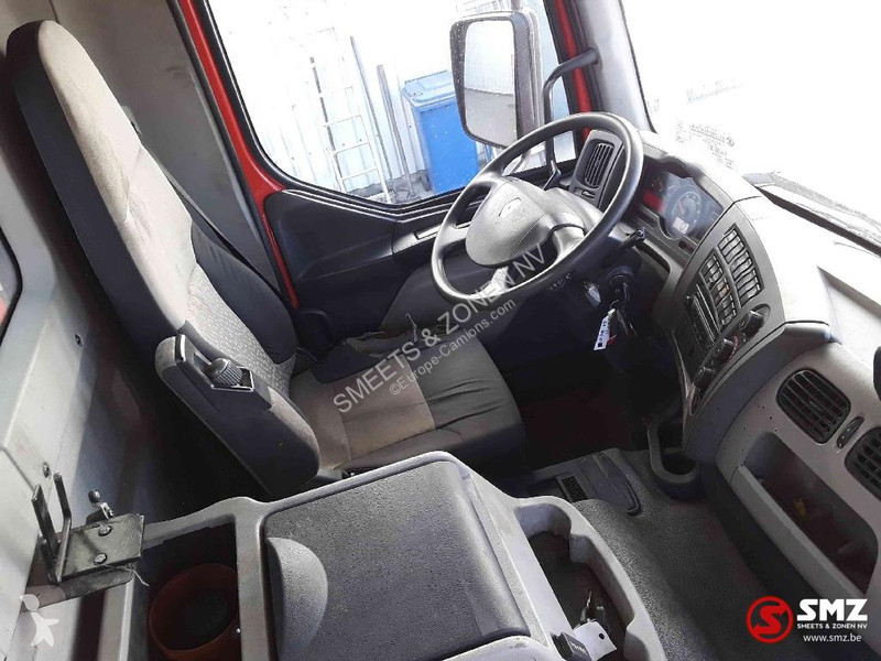 شاحنة Renault 430 6x4