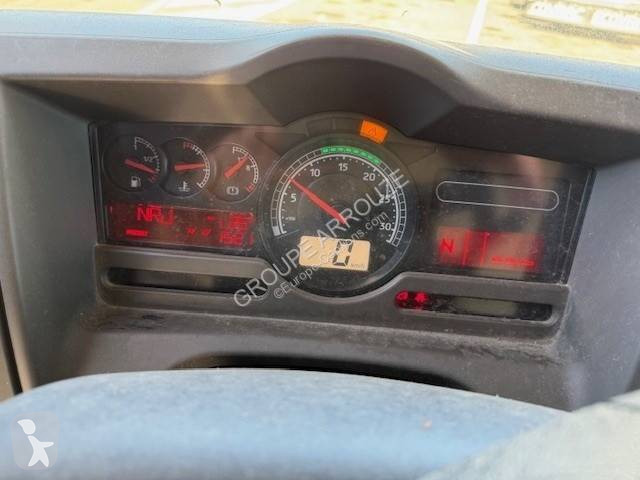 شاحنة Renault