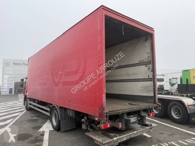 شاحنة Renault