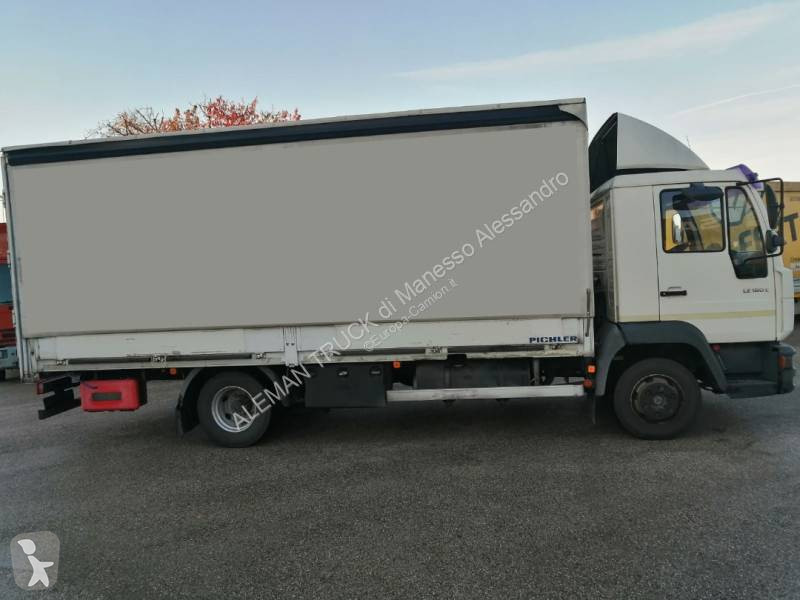 Camion MAN