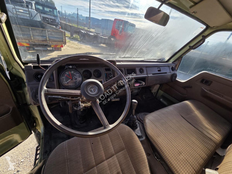 شاحنة Toyota  BU96L