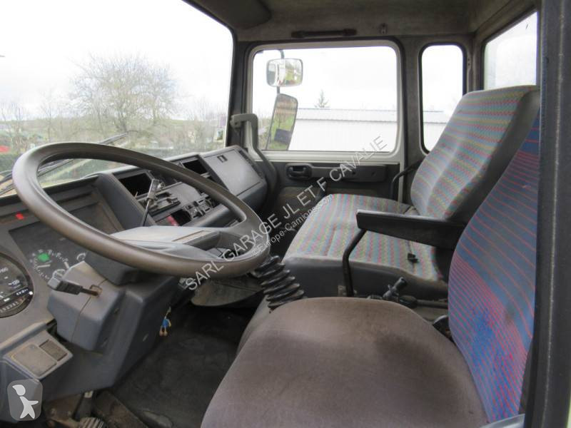 شاحنة Renault