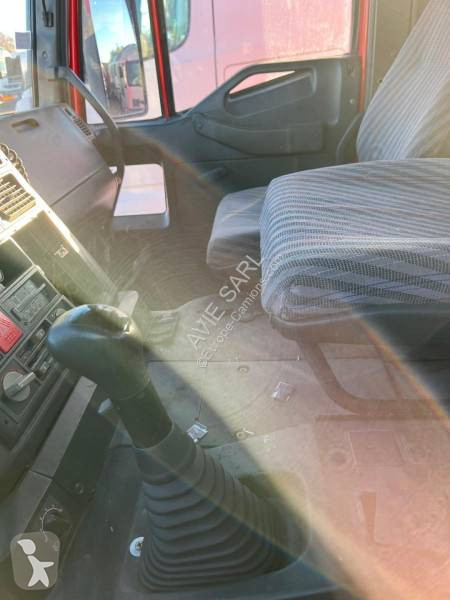 شاحنة Iveco