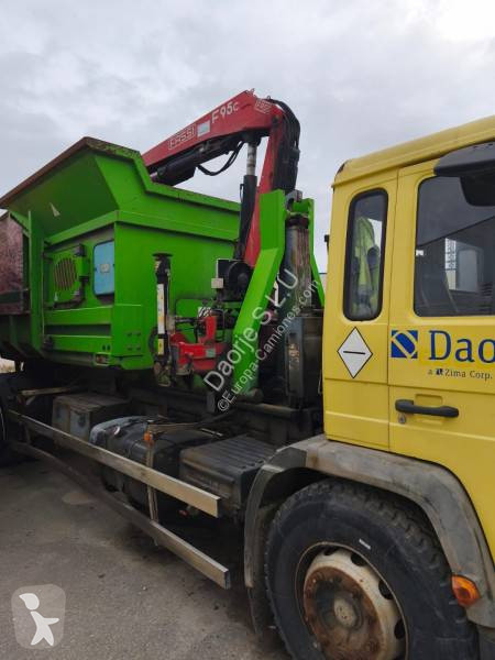 Camion Iveco