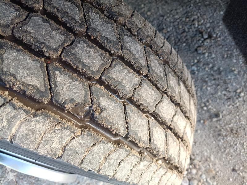 شاحنة Mercedes