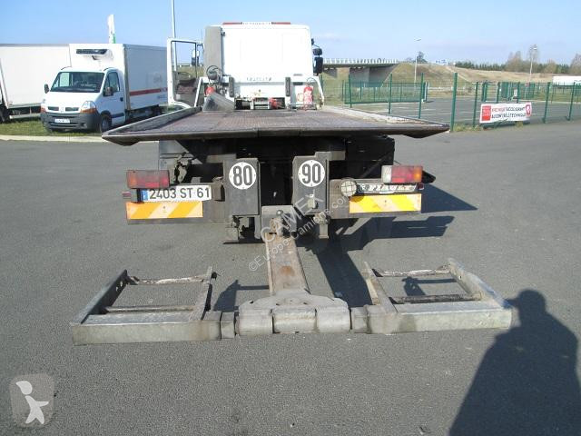شاحنة Iveco 120E23
