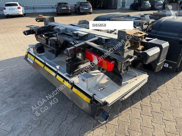شاحنة Mercedes 1842 L 4x2, Retarder, LBW, BDF,...