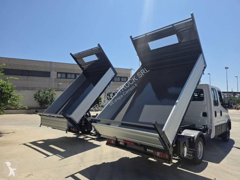 Camion Iveco