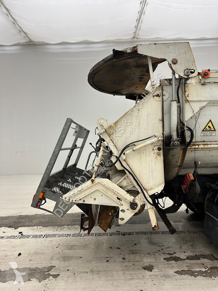 شاحنة Renault 370