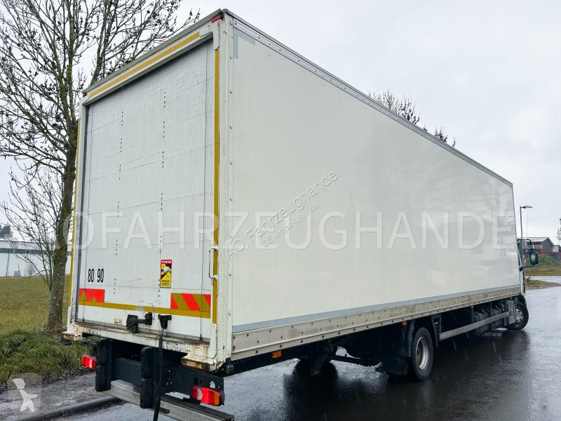 شاحنة Renault  D12.240 - E6 - Klima - air...