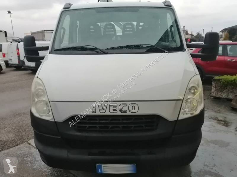 شاحنة Iveco
