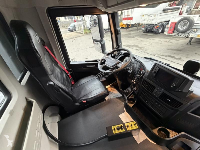 شاحنة Iveco 400