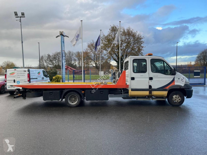 Camion Renault  MASCOTT 150 DXi