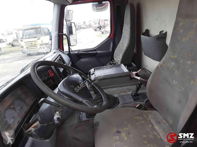شاحنة Renault 370