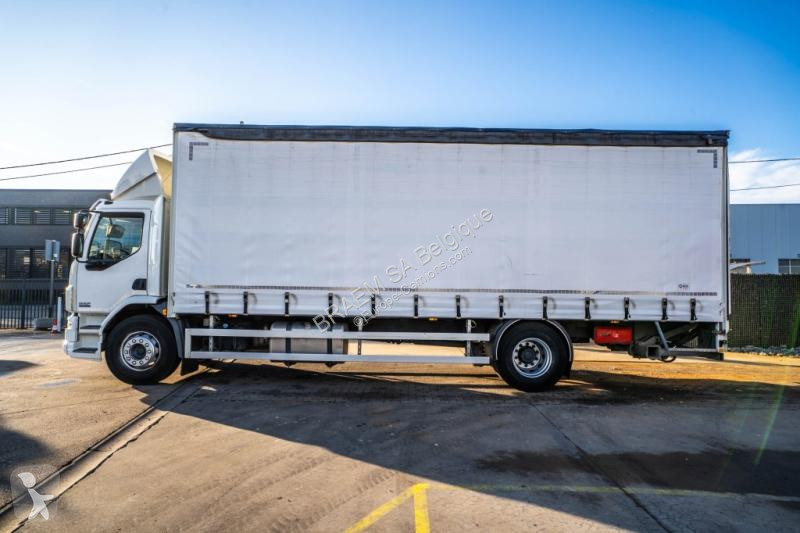 شاحنة DAF 55250