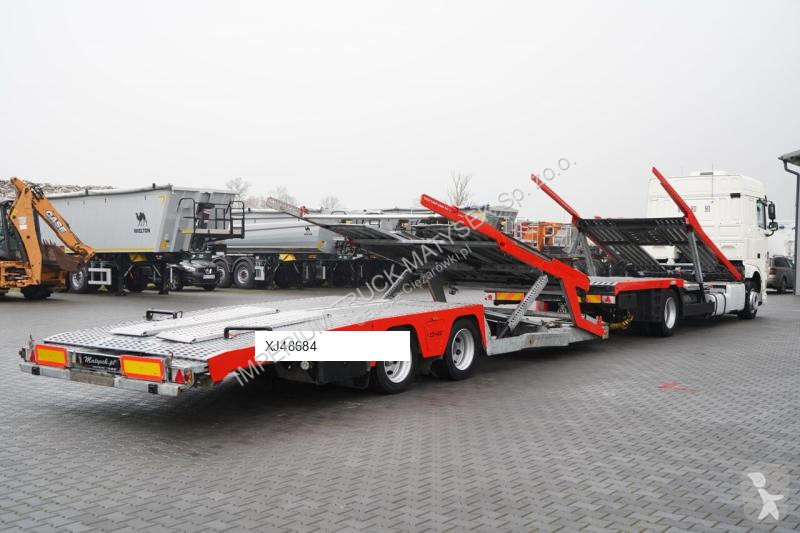 شاحنة DAF XF 480