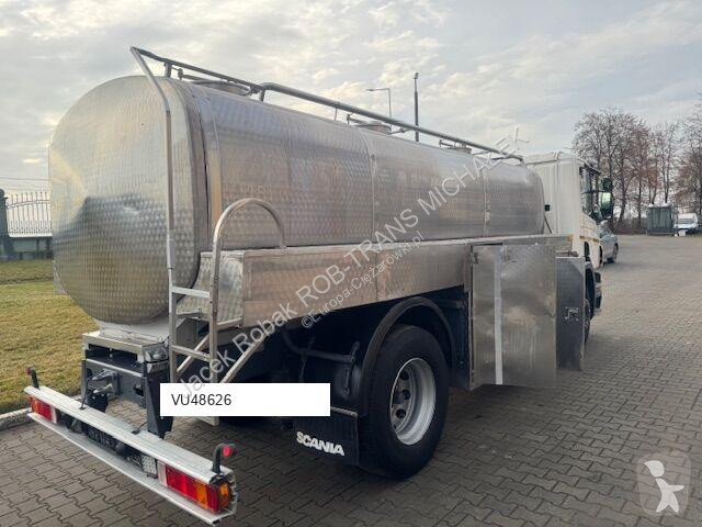 شاحنة Scania P 230