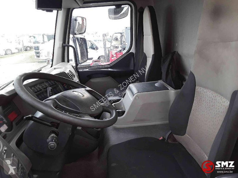 شاحنة Renault 270 13500 L 4 comp