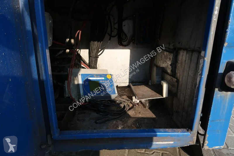 شاحنة Cuppers Cuppers veebak - Cuppers box for...