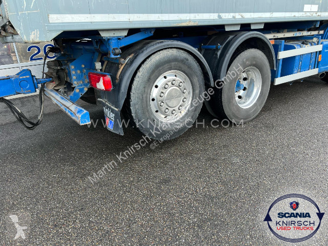 شاحنة Scania R