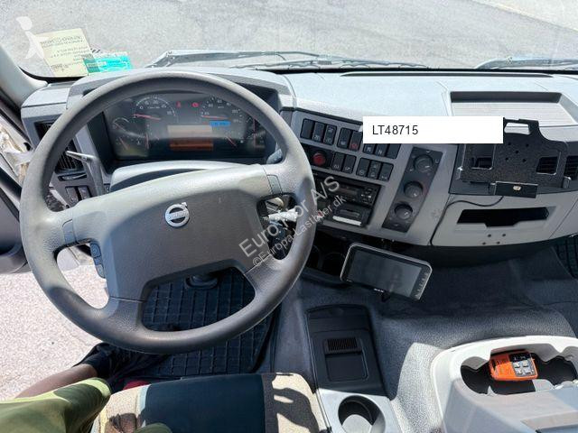 شاحنة Volvo FE320 6x2*4 Frigoblock FK25SL 9.9 m...
