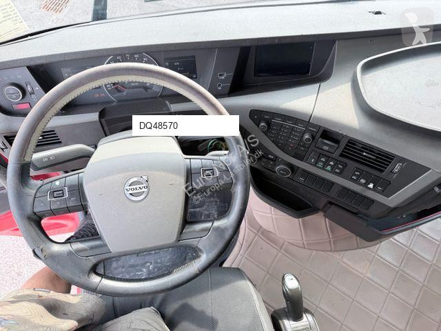 Camión Volvo 2120 K3
