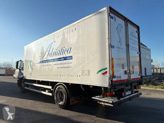 شاحنة Iveco